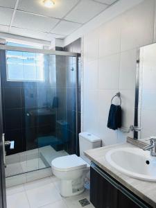 Cómodo Departamento