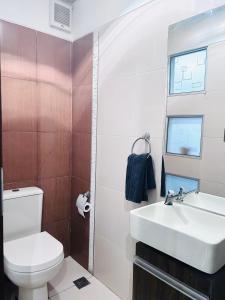 Cómodo Departamento