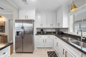 The Queen’s Gambit II