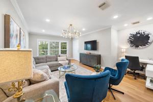 The Queen’s Gambit II