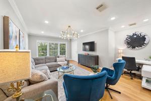 The Queen’s Gambit II