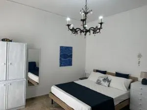 Le stanze di Anna - Capaci