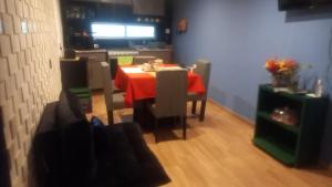 departamento no compartido