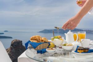 Iliovasilema Hotel & Suites Santorini Greece