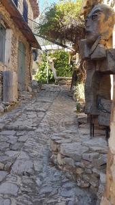 Appartements Lovely views in secret Provence : photos des chambres