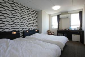 Hotel Tango Nakamura So