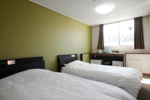 Hotel Tango Nakamura So