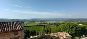 Appartements Lovely views in secret Provence : photos des chambres