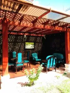 Hotel Don Felipe Aeropuerto - La Aurora