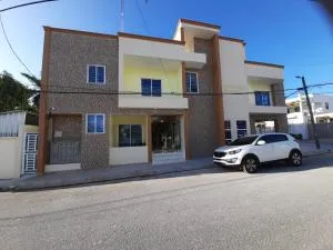 Condominio Leticia - Mata Chalupe