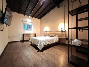 Studio in Poblado near Envigado FRN103 By Roots Rentals