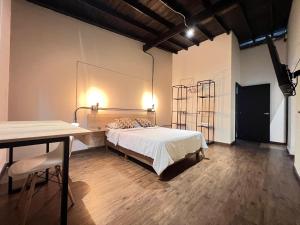 Studio in Poblado near Envigado FRN103 By Roots Rentals