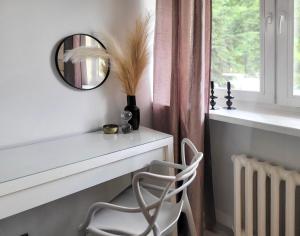 Warsaw Concierge Opera Apartment