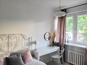 Warsaw Concierge Opera Apartment