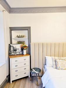 River Haven Edinburgh