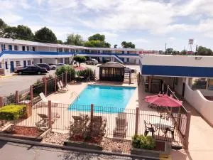 Motel 6-Canon City, CO 719-458-1216 - Salida