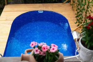 Villa Zeus Özel Isıtmalı Havuzlu Villa - Gumusluk