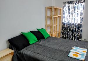 Departamento Céntrico Trelew