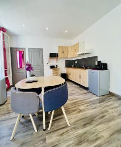 LAncienne Berlingotiere