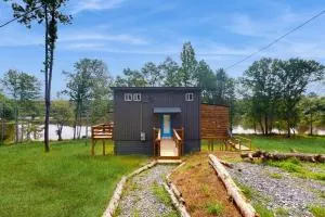 Lakeview Oasis - Centre