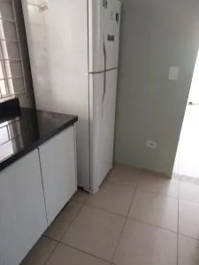 Doce lar - 圣若泽杜斯皮尼艾斯