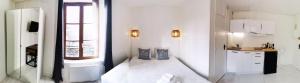 Le 288 - Appartements Reimois : photos des chambres