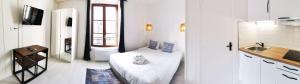 Le 288 - Appartements Reimois : photos des chambres