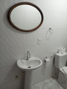 Villa Pareto Guest House