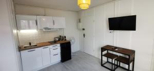 Le 288 - Appartements Reimois : photos des chambres