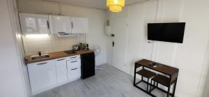 Le 288 - Appartements Reimois : photos des chambres