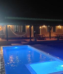 Pousada Casa Bella