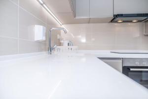 NEW! Carpe Diem 1,Split-Bacvice,free wi-fi, parking