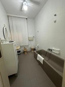 Twin Room with Shared Bathroom