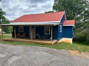 Ducktown Cottage-Ducktown TN