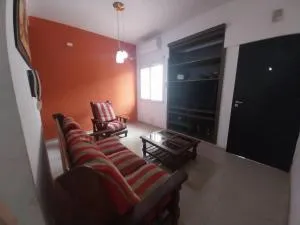 Duplex Yrigoyen B - Caucete