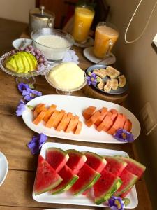 Cheiro de Mato Pousada