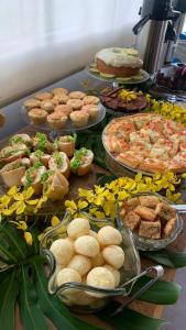 Cheiro de Mato Pousada