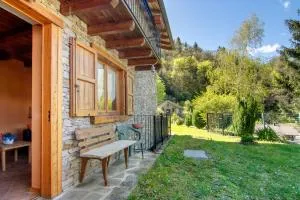 Lake and Mountain Holiday - Delebio