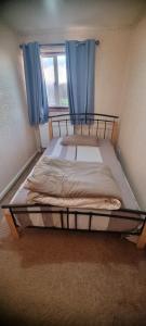 Private and Quiet Room in Harlow near Stansted Airport