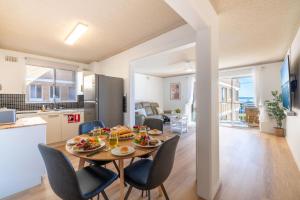 Yarramundi, 7-47 Magnus St - spectacular views in the heart of Nelson Bay