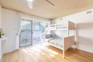 Yarramundi, 7-47 Magnus St - spectacular views in the heart of Nelson Bay