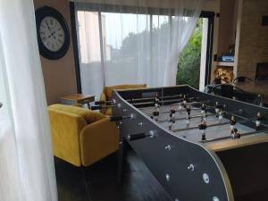 Villas villa avec piscine privee sans vis-a-vis : photos des chambres