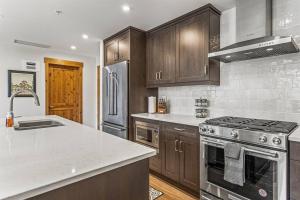 Spring Creek Views at Luxurious Timberstone Lodge