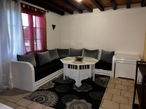 Maisons de vacances Maison meublee : photos des chambres