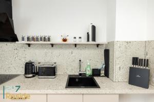 247 Reside - Apartment SZ2