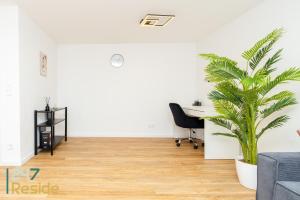 247 Reside - Apartment SZ2