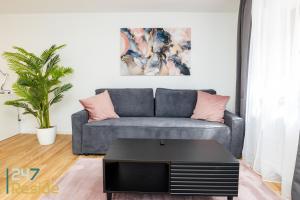 247 Reside - Apartment SZ2