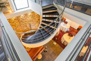 Luxury home Borgo Antico img22