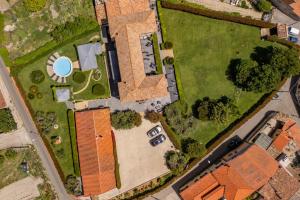 Luxury home Borgo Antico img40