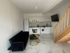 Apparemment duplex - 塞纳河畔皮埃尔菲特